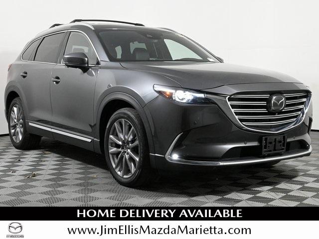 2021 Mazda CX-9