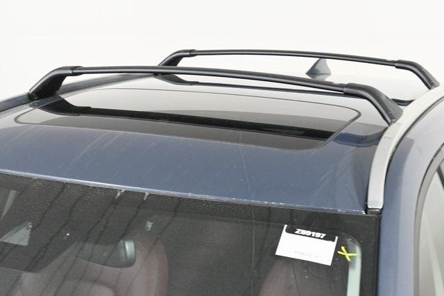 Photo of 2025 Polymetal Gray Metallic Mazda CX-5