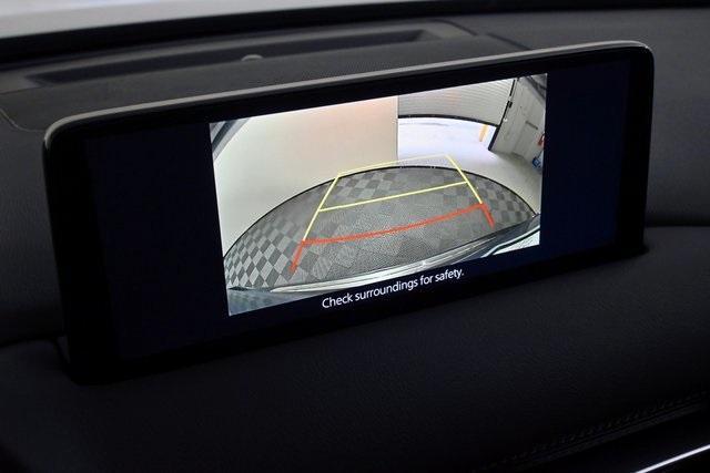 Photo of 2025 Polymetal Gray Metallic Mazda CX-5