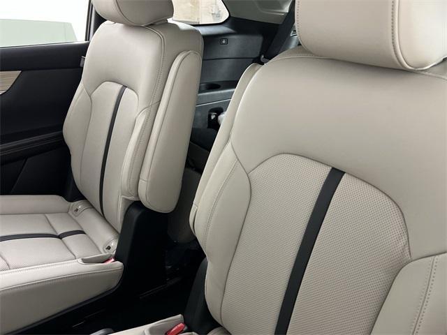 Photo of 2025 Red Mazda CX-90