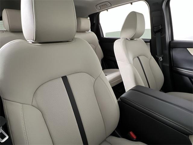 Photo of 2025 Red Mazda CX-90