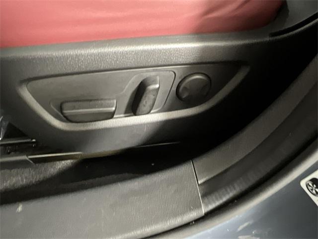 Photo of 2022 Polymetal Gray Metallic Mazda CX-30