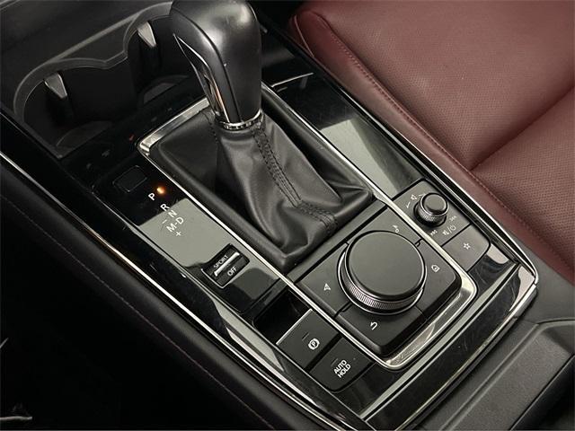 Photo of 2022 Polymetal Gray Metallic Mazda CX-30