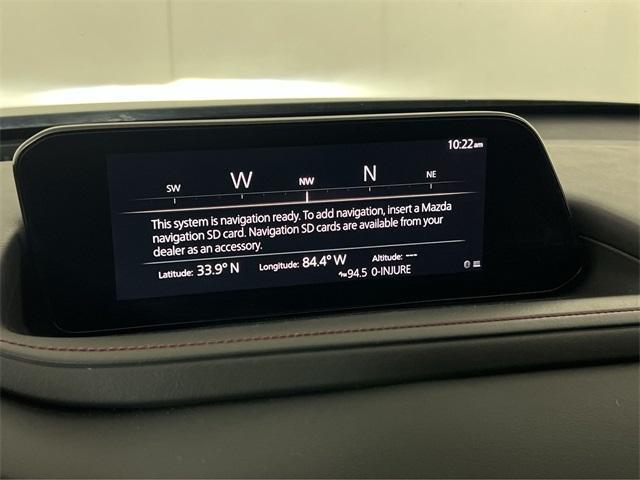 Photo of 2022 Polymetal Gray Metallic Mazda CX-30