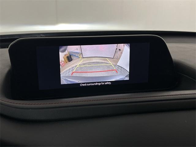 Photo of 2022 Polymetal Gray Metallic Mazda CX-30