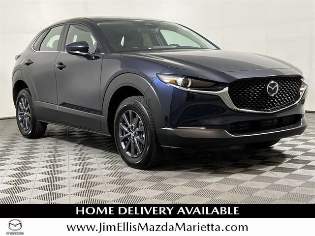 2025 Mazda Cx-30