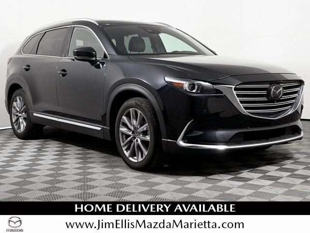 2021 Mazda CX-9