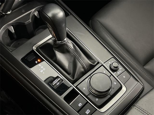 Photo of 2022 Snowflake White Pearl Mazda CX-30