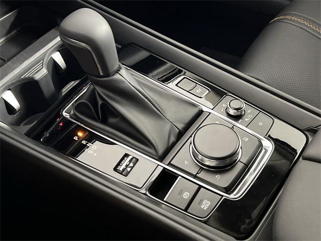 Photo of 2025 Machine Gray Metallic Mazda CX-50 Hybrid