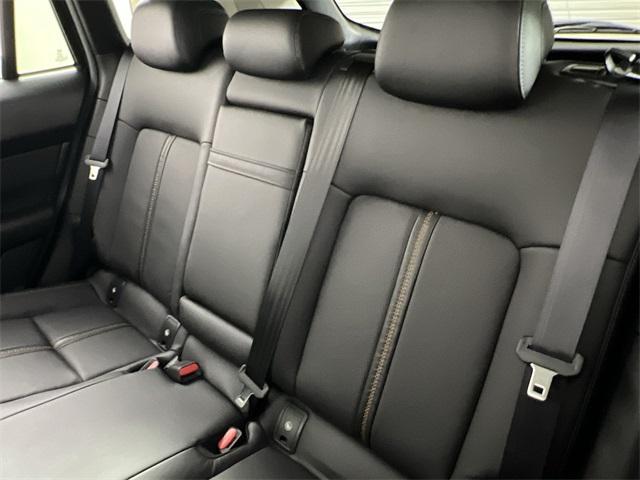 Photo of 2025 Machine Gray Metallic Mazda CX-50 Hybrid