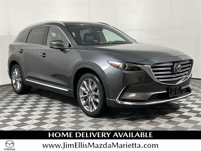 2023 Mazda CX-9