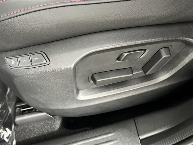 Photo of 2025 Deep Crystal Blue Mica Mazda CX-5