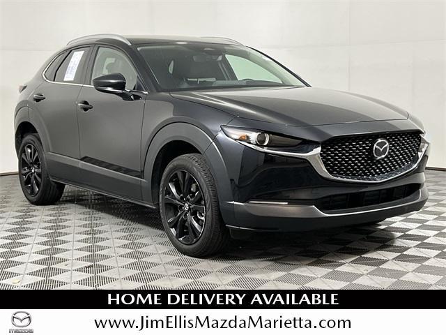 2024 Mazda Cx-30