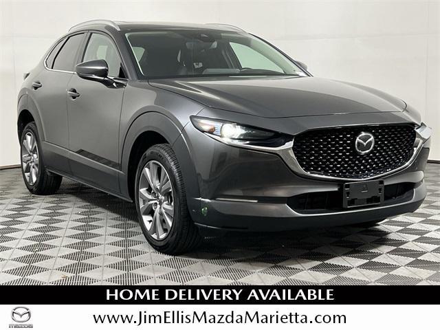 2023 Mazda Cx-30