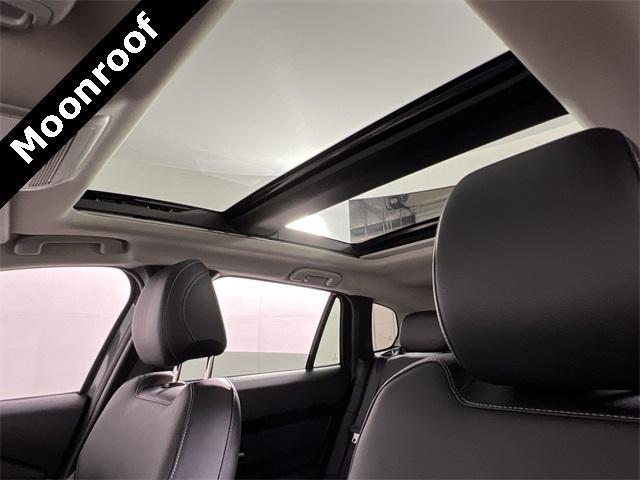 Photo of 2025 Machine Gray Metallic Mazda CX-50