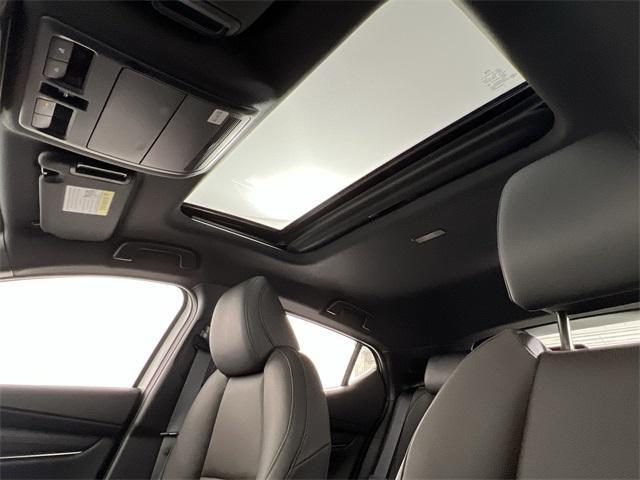 Photo of 2026 Snowflake White Pearl Mazda Mazda3