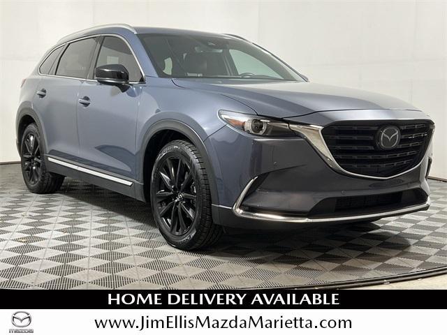 2022 Mazda CX-9
