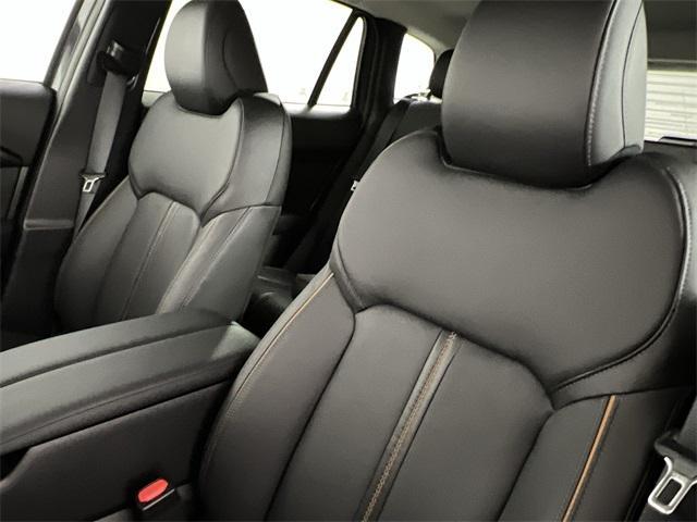 Photo of 2025 Polymetal Gray Metallic Mazda CX-50 Hybrid