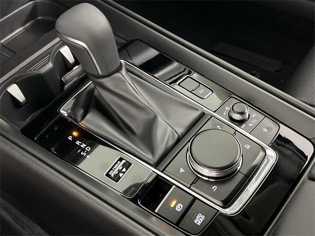 Photo of 2025 Polymetal Gray Metallic Mazda CX-50 Hybrid