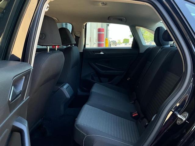 Photo of 2024 Deep Black Pearl Volkswagen Jetta