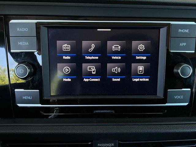 Photo of 2024 Deep Black Pearl Volkswagen Jetta