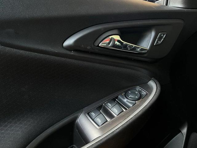 Photo of 2023 Dark Ash Metallic Chevrolet Malibu