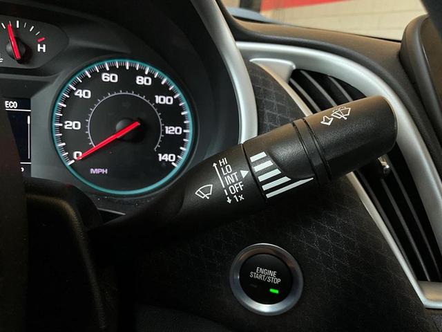 Photo of 2023 Dark Ash Metallic Chevrolet Malibu
