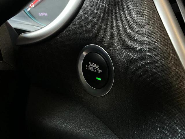 Photo of 2023 Dark Ash Metallic Chevrolet Malibu