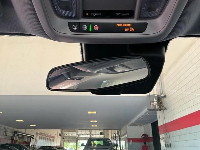 Photo of 2023 Dark Ash Metallic Chevrolet Malibu