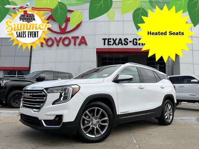 2023 GMC Terrain