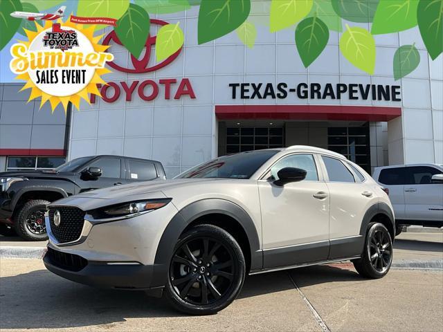 2024 Mazda Cx-30