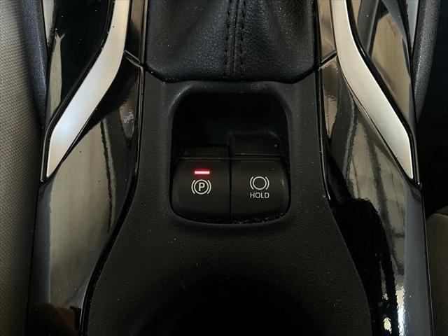 Photo of 2022 Blueprint Toyota Corolla