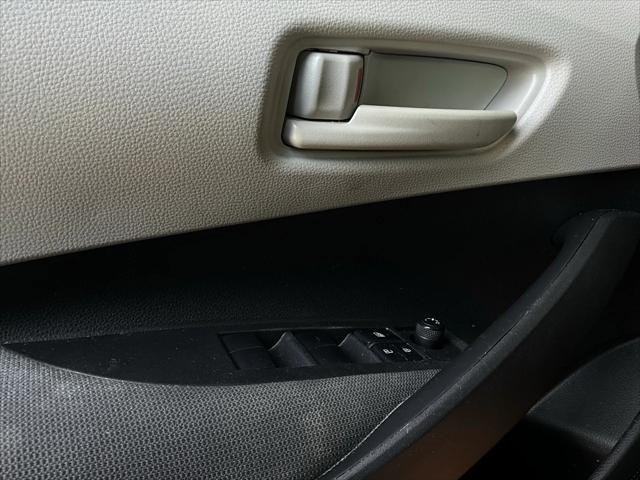 Photo of 2022 Blueprint Toyota Corolla