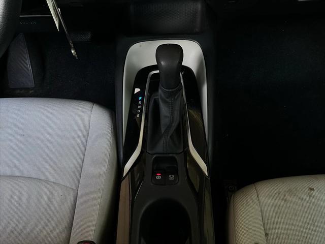 Photo of 2022 Blueprint Toyota Corolla