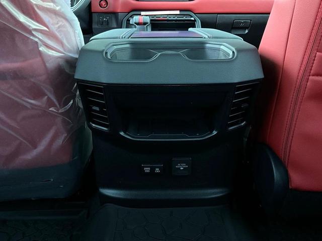 Photo of 2026 Ice Cap Toyota Tundra Hybrid