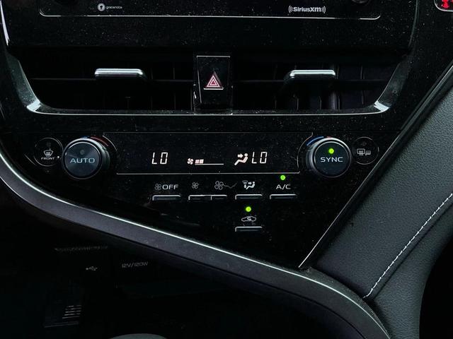Photo of 2023 Ice Edge Toyota Camry