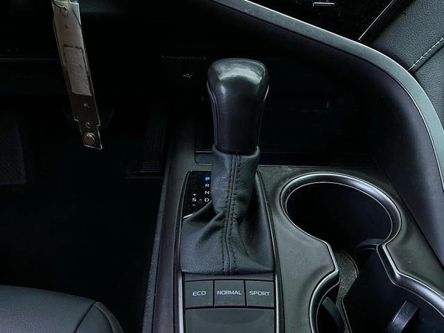 Photo of 2023 Ice Edge Toyota Camry
