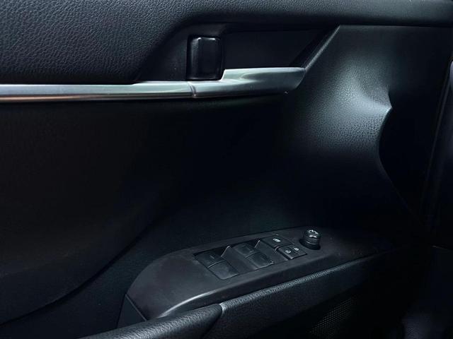 Photo of 2023 Ice Edge Toyota Camry
