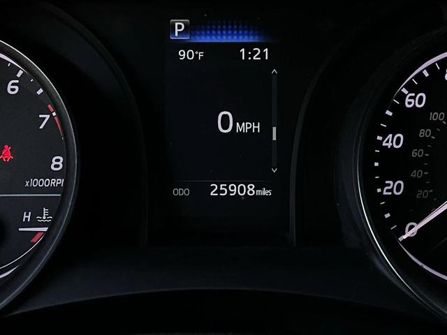 Photo of 2023 Ice Edge Toyota Camry