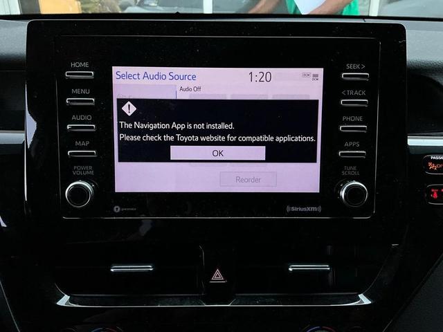 Photo of 2023 Ice Edge Toyota Camry