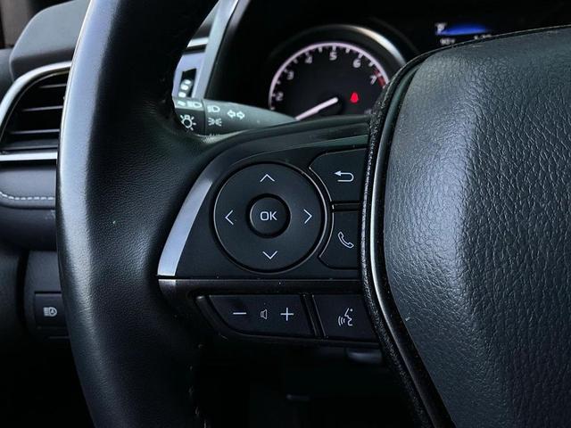 Photo of 2023 Ice Edge Toyota Camry