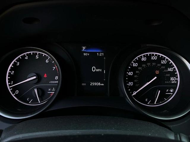 Photo of 2023 Ice Edge Toyota Camry