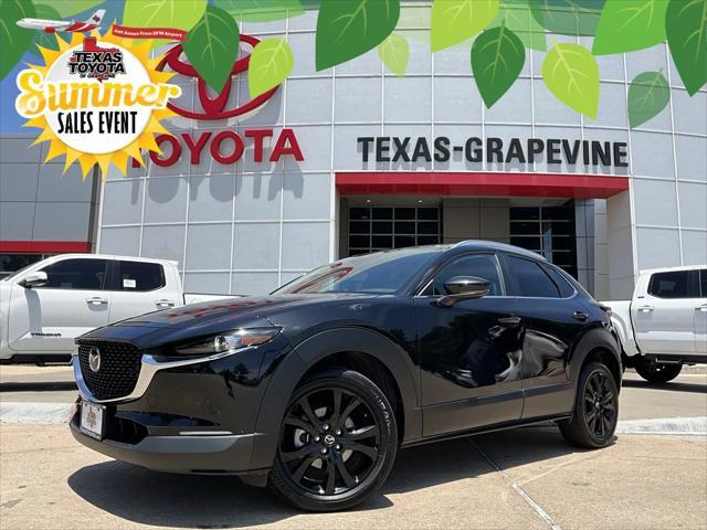 2024 Mazda Cx-30