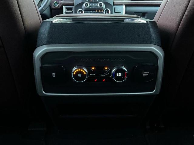 Photo of 2024 Dark Matter Gray Metallic Ford Expedition Max