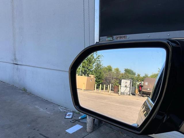 Photo of 2024 Dark Matter Gray Metallic Ford Expedition Max