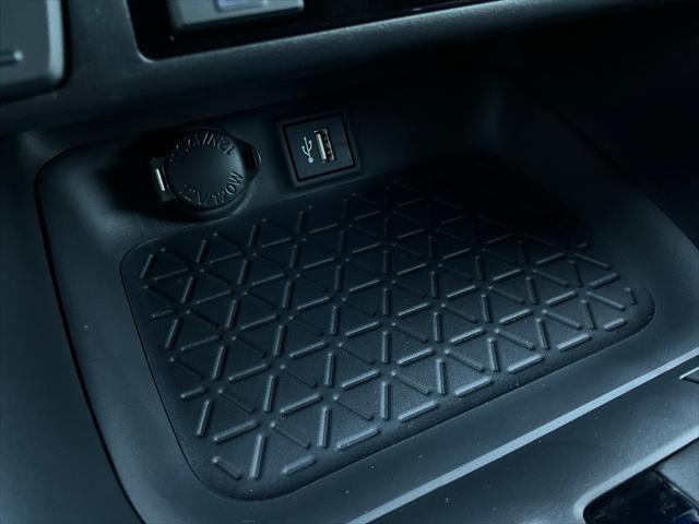 Photo of 2025 Cavalry Blue/Midnight Black Toyota RAV4 Hybrid