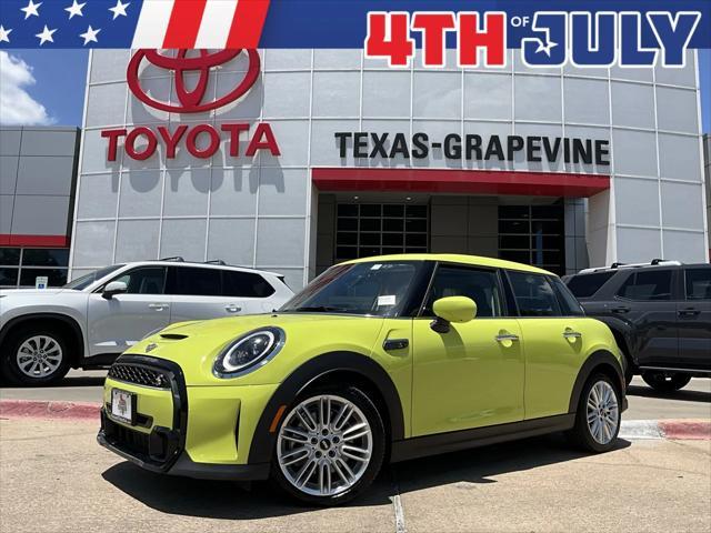 2024 MINI Hardtop
