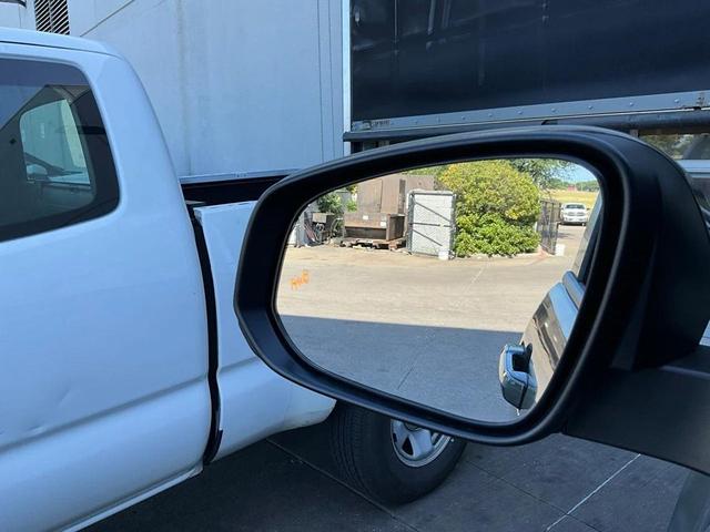Photo of 2025 Bronze Oxide Toyota Tacoma