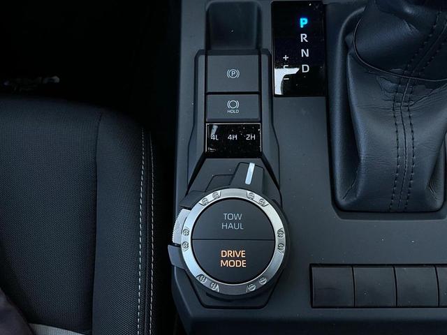Photo of 2025 Bronze Oxide Toyota Tacoma