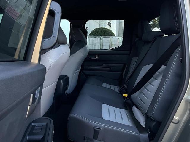 Photo of 2025 Bronze Oxide Toyota Tacoma